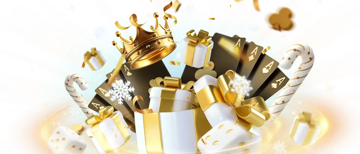 Golden Crown Royal Winter Weekly Tournament