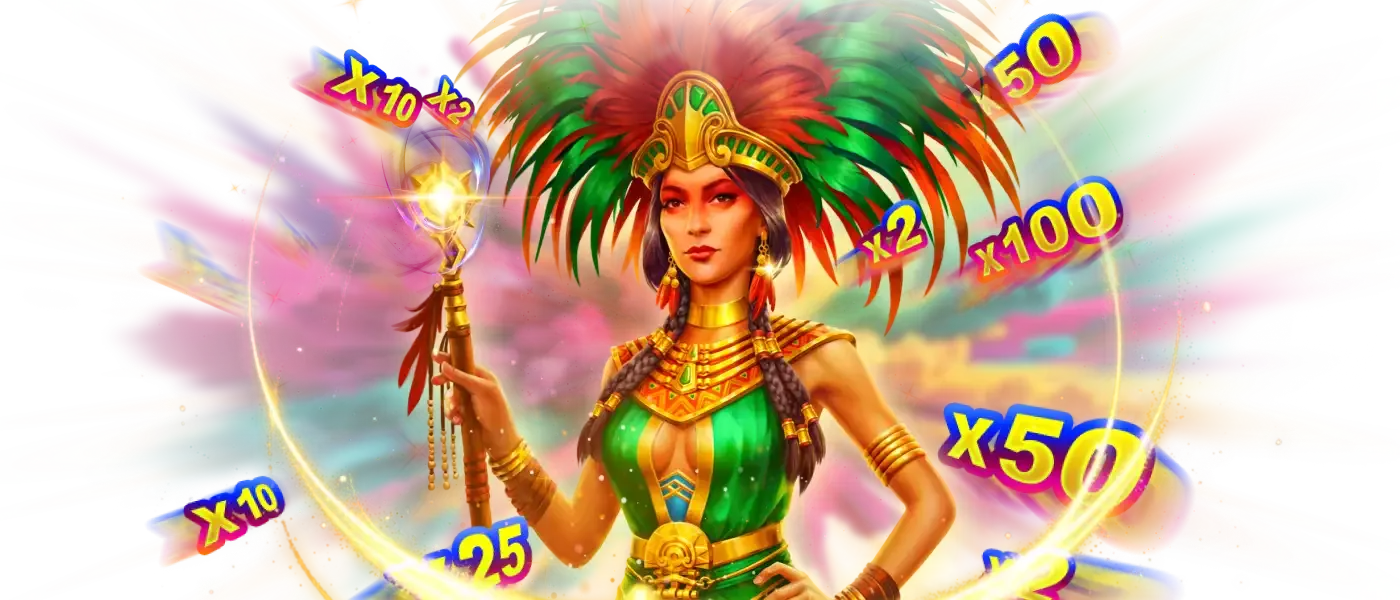 Golden Crown Big Sunday Blast Network Tournament