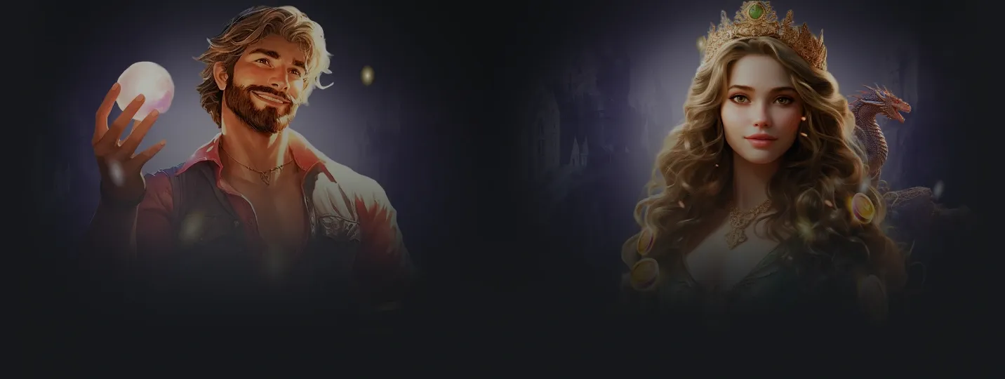 Golden Crown Casino Australia Welcome Package