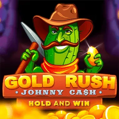 Gold Rush With Johnny Pokie