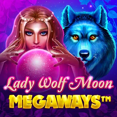 Lucky Lady Moon Megaways Pokie