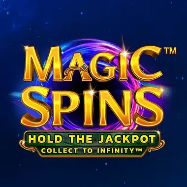 Magic Spins 94 Pokie