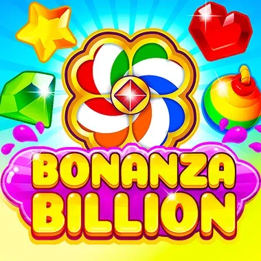 Bonanza Billion Pokie