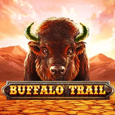 Buffalo Trail Pokie