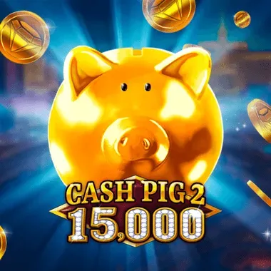 Cash Pig A$15,000 Pokie