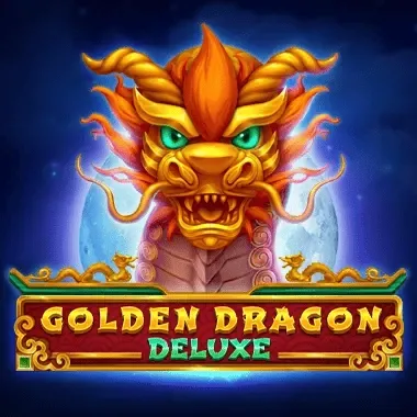 Golden Dragon Deluxe Table Game
